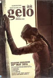 Gelo 2016 Hr Camrip Low Print Movie